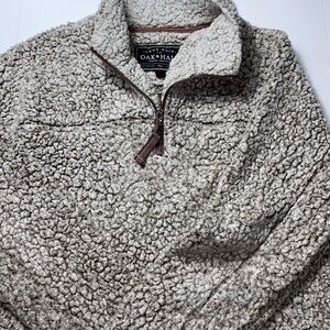 True grit by oak hill Memphis Nashville size medium brown tan